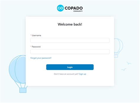 copado login|Iba pa.